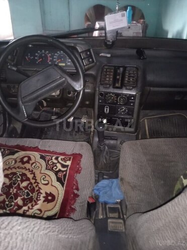 LADA (VAZ) 2110 1998, 467,840 km - 1.6 л - Dəliməmmədli