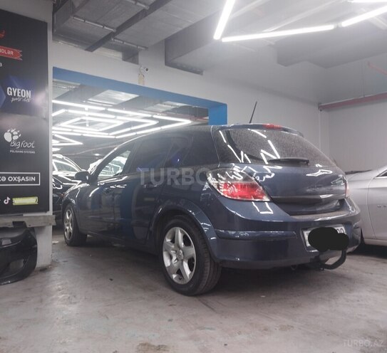 Opel Astra 2007, 272,475 km - 1.3 л - Bakı