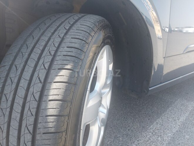 Opel Astra 2007, 272,475 km - 1.3 л - Bakı