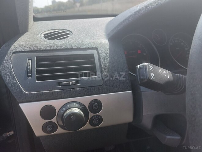 Opel Astra 2007, 272,475 km - 1.3 л - Bakı