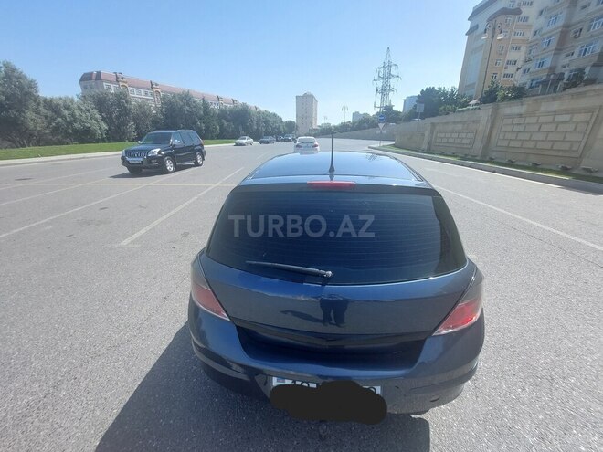 Opel Astra 2007, 272,475 km - 1.3 л - Bakı