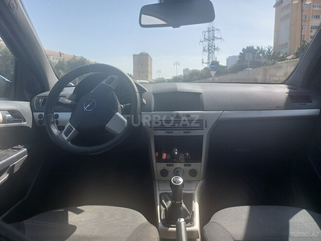 Opel Astra 2007, 272,475 km - 1.3 л - Bakı