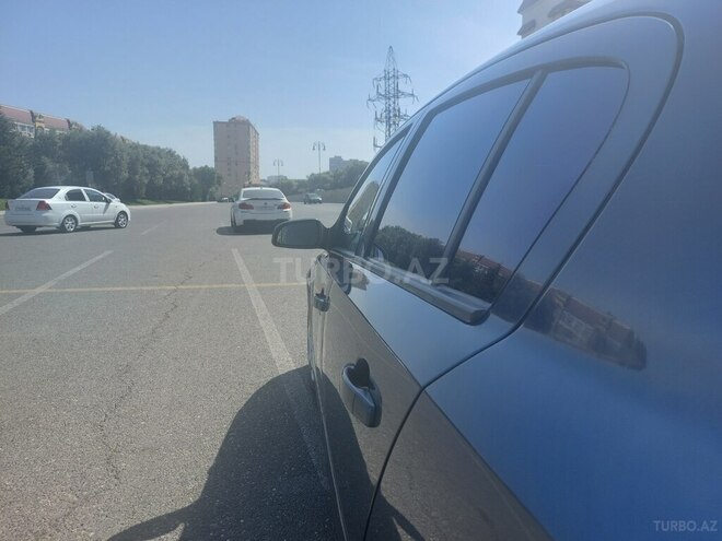 Opel Astra 2007, 272,475 km - 1.3 л - Bakı