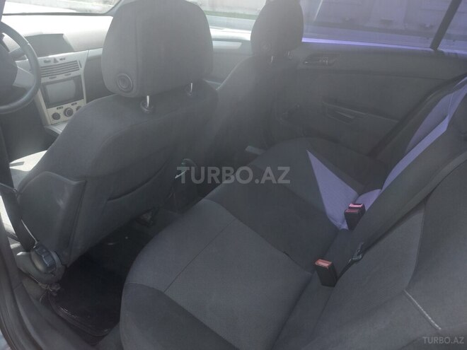 Opel Astra 2007, 272,475 km - 1.3 л - Bakı