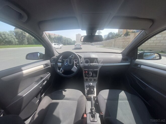 Opel Astra 2007, 272,475 km - 1.3 л - Bakı