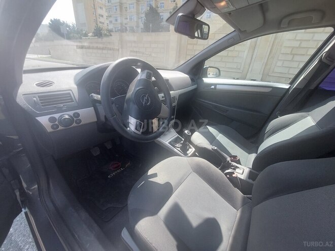 Opel Astra 2007, 272,475 km - 1.3 л - Bakı