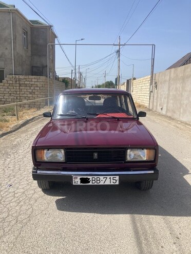 LADA (VAZ) 2104 2002, 90,000 km - 1.6 л - Sumqayıt