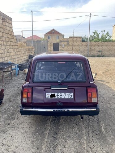 LADA (VAZ) 2104 2002, 90,000 km - 1.6 л - Sumqayıt