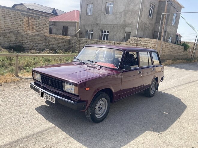 LADA (VAZ) 2104 2002, 90,000 km - 1.6 л - Sumqayıt