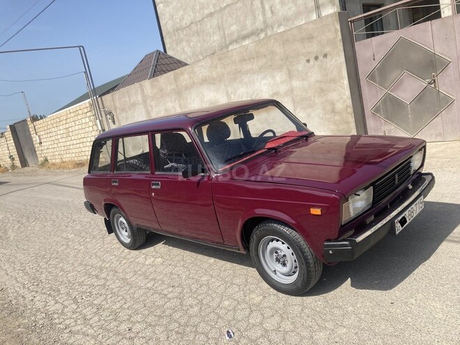 LADA (VAZ) 2104 2002, 90,000 km - 1.6 л - Sumqayıt