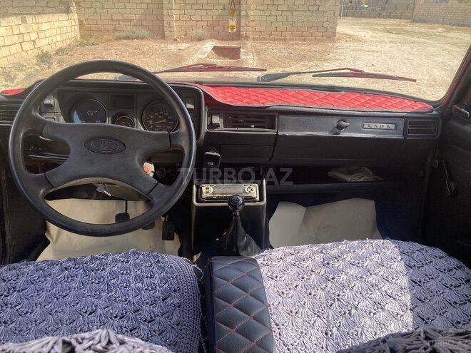 LADA (VAZ) 2104 2002, 90,000 km - 1.6 л - Sumqayıt