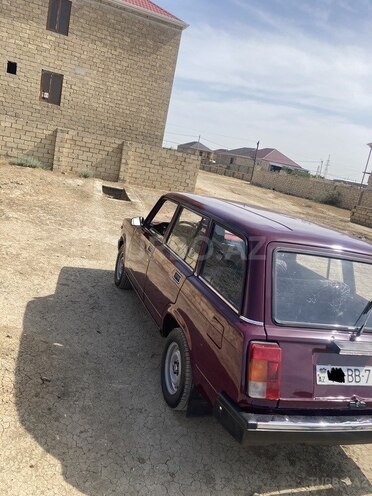 LADA (VAZ) 2104 2002, 90,000 km - 1.6 л - Sumqayıt