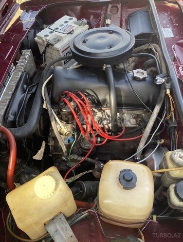 LADA (VAZ) 2104 2002, 90,000 km - 1.6 л - Sumqayıt