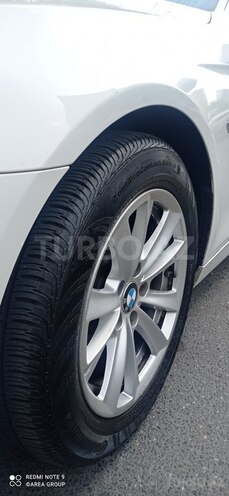 BMW 528 2014, 157,000 km - 2.0 l - Bakı