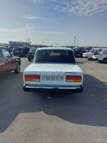LADA (VAZ) 2107 2011, 50,800 km - 1.6 l - Bakı