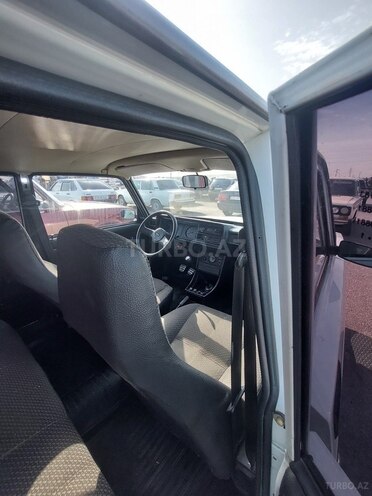 LADA (VAZ) 2107 2011, 50,800 km - 1.6 l - Bakı