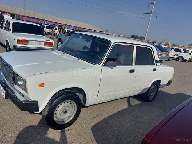 LADA (VAZ) 2107 2011, 50,800 km - 1.6 l - Bakı