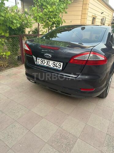 Ford Mondeo 2010, 174,500 km - 2.3 l - Bakı