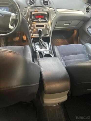 Ford Mondeo 2010, 174,500 km - 2.3 l - Bakı