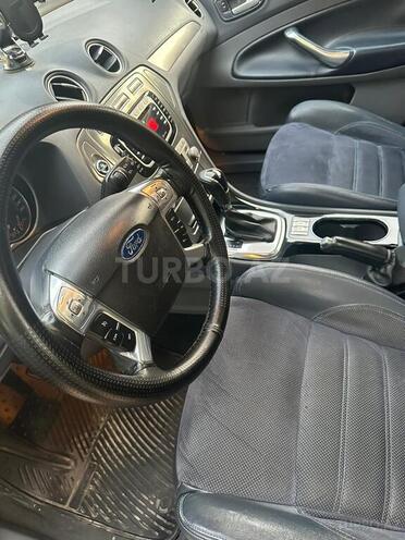 Ford Mondeo 2010, 174,500 km - 2.3 l - Bakı