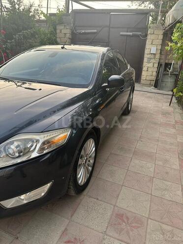 Ford Mondeo 2010, 174,500 km - 2.3 l - Bakı