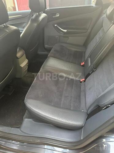 Ford Mondeo 2010, 174,500 km - 2.3 l - Bakı
