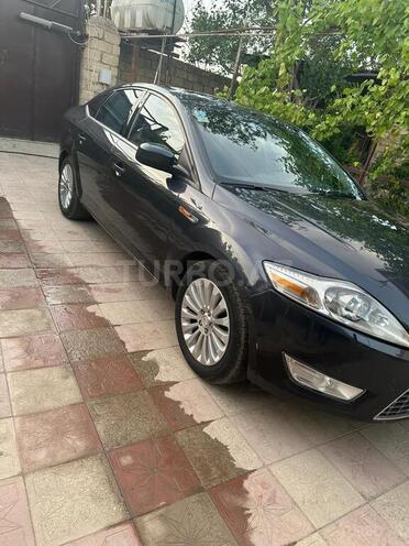 Ford Mondeo 2010, 174,500 km - 2.3 l - Bakı