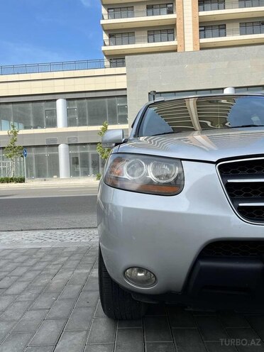 Hyundai Santa Fe 2008, 103,000 km - 2.0 l - Bakı