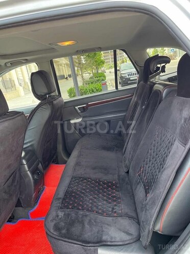 Hyundai Santa Fe 2008, 103,000 km - 2.0 l - Bakı
