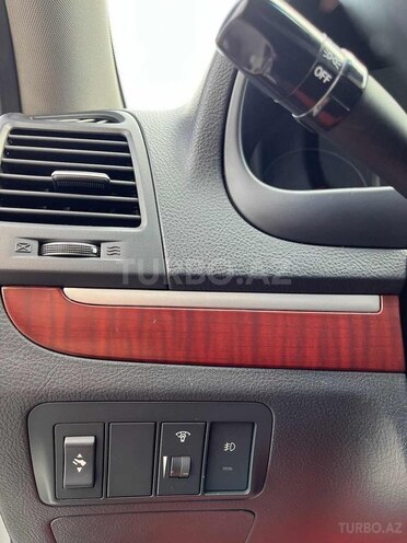 Hyundai Santa Fe 2008, 103,000 km - 2.0 l - Bakı