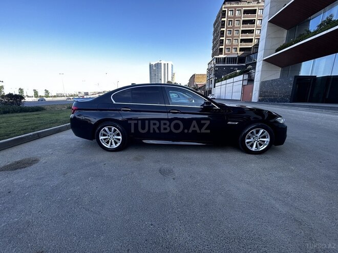BMW 528 2014, 195,000 km - 2.0 l - Bakı