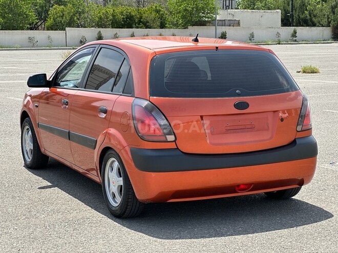 Kia Rio 2009, 149,000 km - 1.4 l - Gəncə