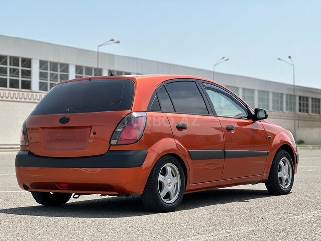 Kia Rio 2009, 149,000 km - 1.4 l - Gəncə