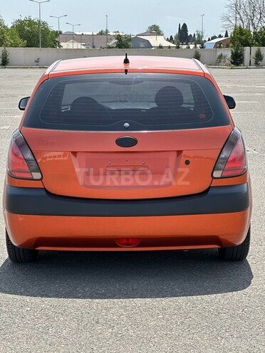 Kia Rio 2009, 149,000 km - 1.4 l - Gəncə