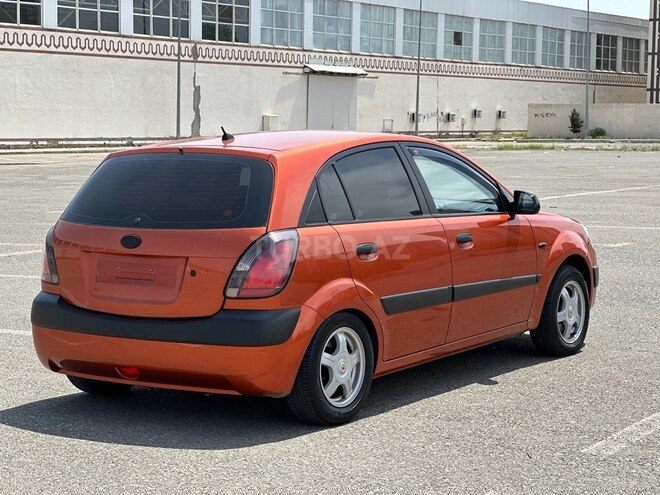 Kia Rio 2009, 149,000 km - 1.4 l - Gəncə