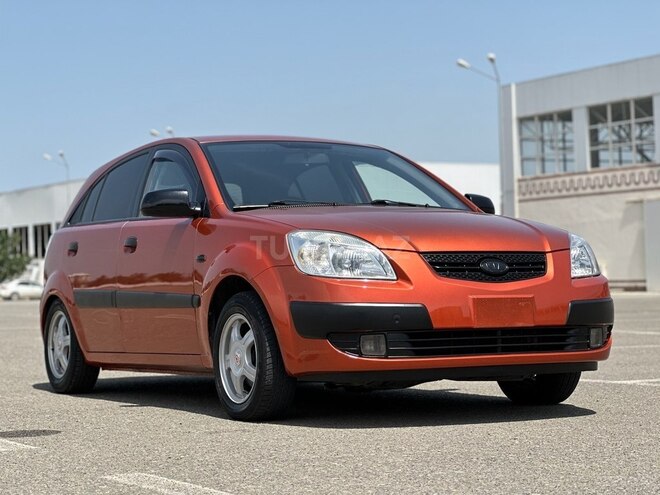 Kia Rio 2009, 149,000 km - 1.4 l - Gəncə