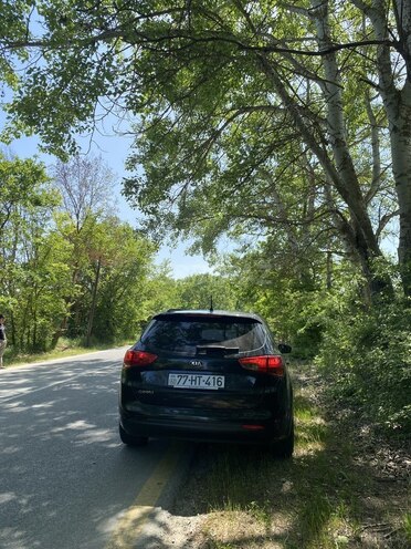Kia Ceed 2014, 175,000 km - 1.4 l - Xudat