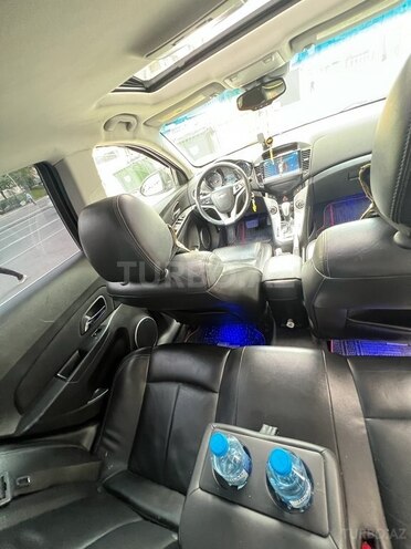 Chevrolet Cruze 2011, 21,624 km - 1.4 l - Bakı