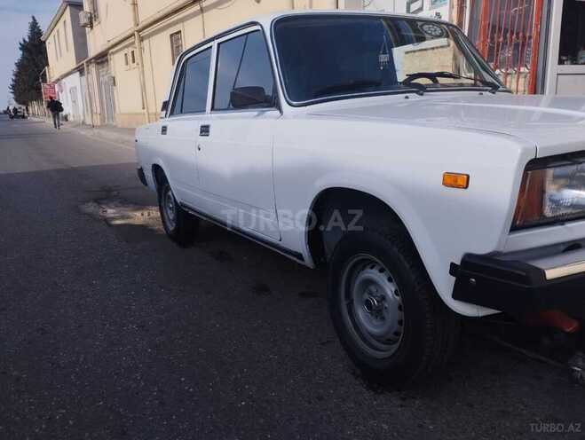 LADA (VAZ) 2107 2004, 19,955 km - 1.6 л - Bakı