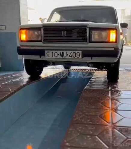 LADA (VAZ) 2107 2004, 19,955 km - 1.6 л - Bakı