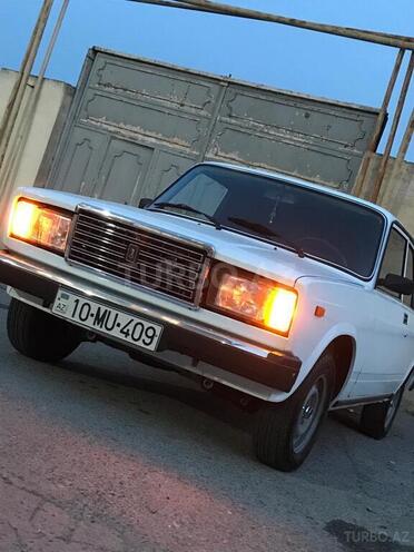 LADA (VAZ) 2107 2004, 19,955 km - 1.6 л - Bakı