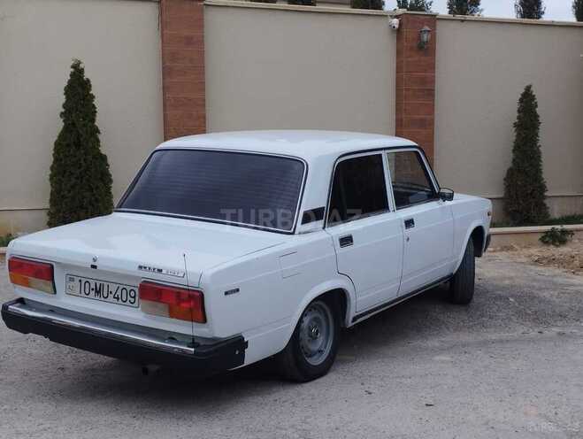 LADA (VAZ) 2107 2004, 19,955 km - 1.6 л - Bakı