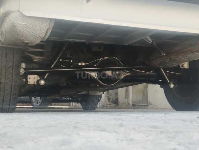 LADA (VAZ) 2107 2004, 19,955 km - 1.6 л - Bakı