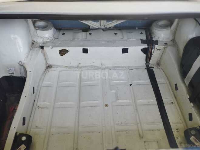 LADA (VAZ) 2107 2004, 19,955 km - 1.6 л - Bakı