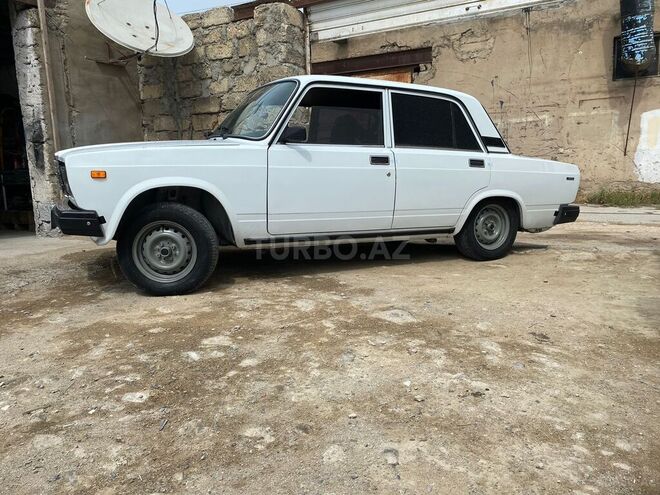 LADA (VAZ) 2107 2004, 19,955 km - 1.6 л - Bakı