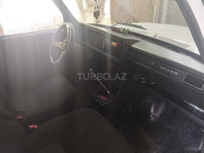 LADA (VAZ) 2107 2004, 19,955 km - 1.6 л - Bakı