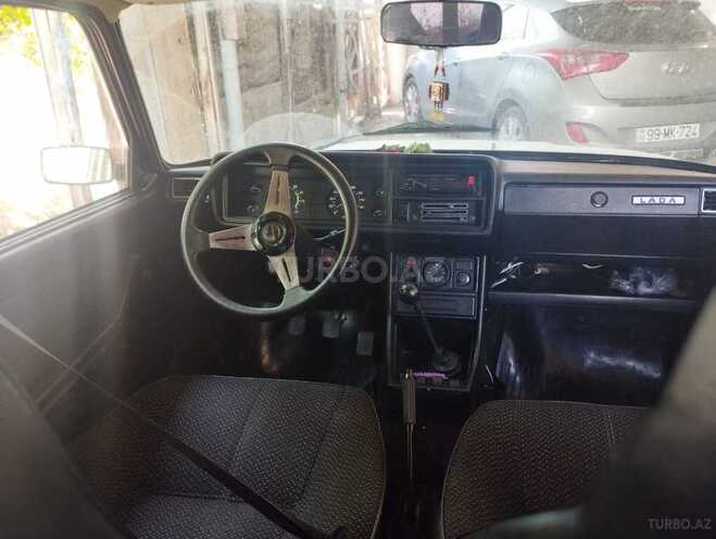 LADA (VAZ) 2107 2004, 19,955 km - 1.6 л - Bakı