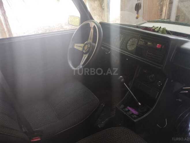 LADA (VAZ) 2107 2004, 19,955 km - 1.6 л - Bakı