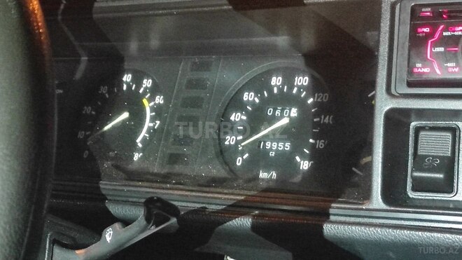 LADA (VAZ) 2107 2004, 19,955 km - 1.6 л - Bakı