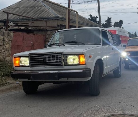LADA (VAZ) 2107 2004, 19,955 km - 1.6 л - Bakı